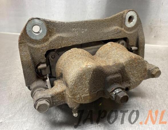 Brake Caliper TOYOTA RAV 4 IV (_A4_)