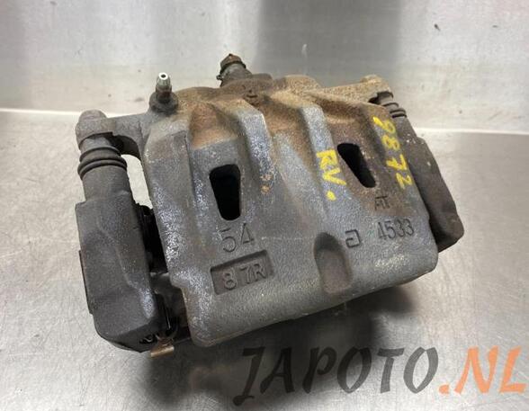 Brake Caliper TOYOTA RAV 4 IV (_A4_)