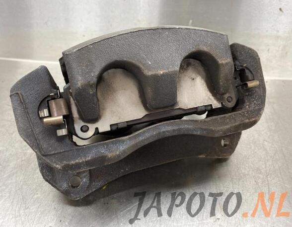 Brake Caliper TOYOTA RAV 4 IV (_A4_)