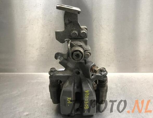 Brake Caliper MAZDA MX-5 RF Targa (ND), MAZDA MX-5 IV (ND)