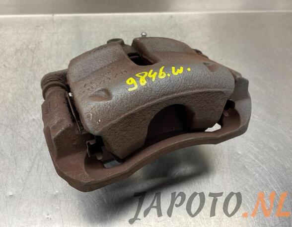 Brake Caliper KIA VENGA (YN)