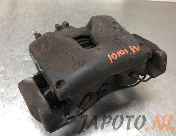 Brake Caliper HONDA CIVIC IX (FK)