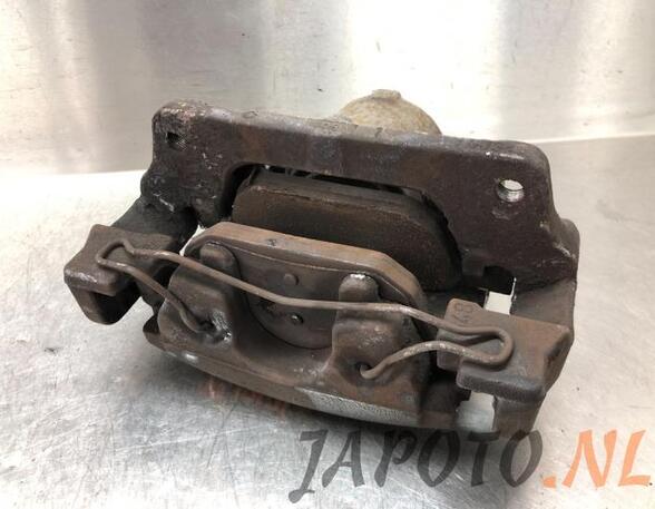 Brake Caliper HONDA CIVIC IX (FK)