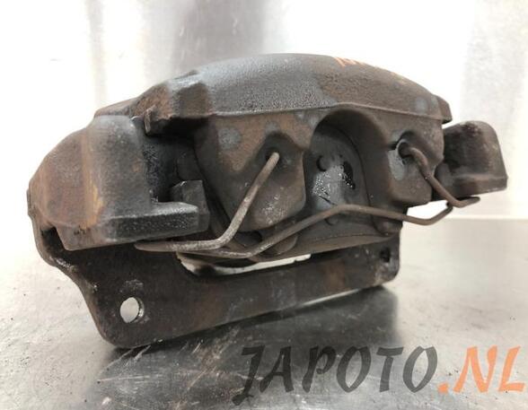 Brake Caliper HONDA CIVIC IX (FK)