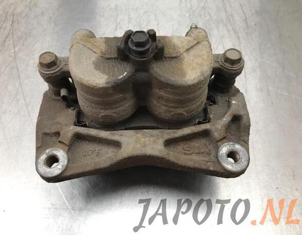 Brake Caliper SUBARU FORESTER (SH_)