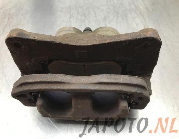 Brake Caliper SUBARU FORESTER (SH_)