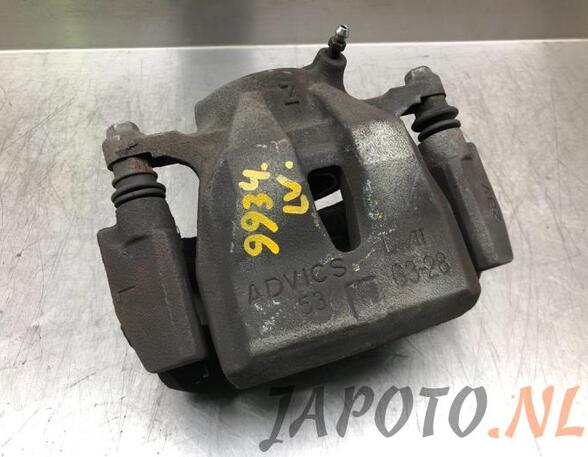 Bremszange links vorne Toyota RAV 4 IV A4 4775042091 P17748109