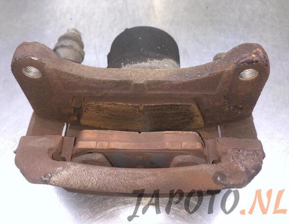 Brake Caliper KIA PICANTO (TA), KIA PICANTO (JA)