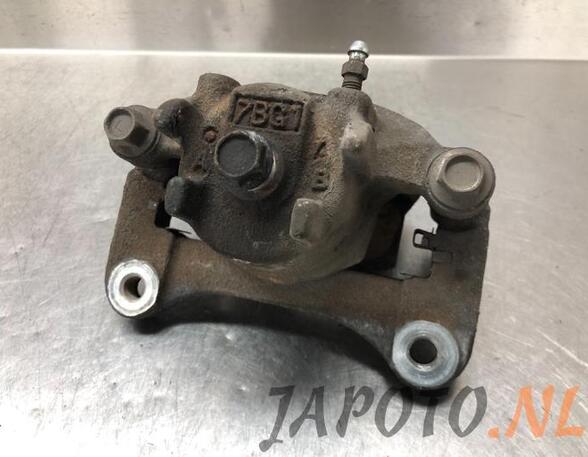 Brake Caliper MITSUBISHI MIRAGE / SPACE STAR Hatchback (A0_A)