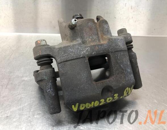 Brake Caliper MITSUBISHI MIRAGE / SPACE STAR Hatchback (A0_A)