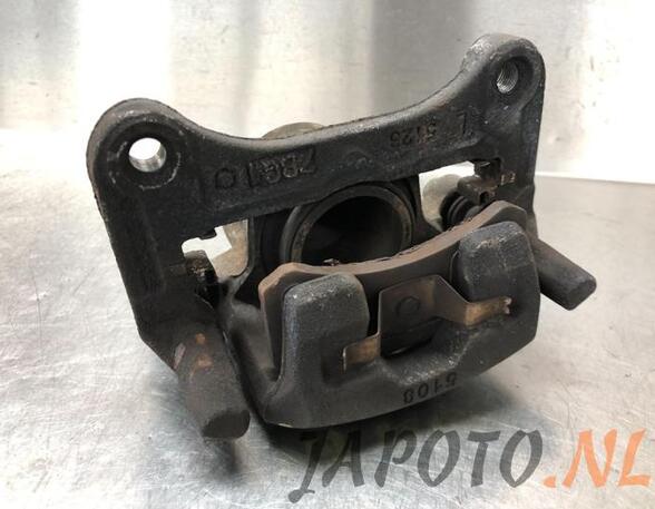 Brake Caliper MITSUBISHI MIRAGE / SPACE STAR Hatchback (A0_A)