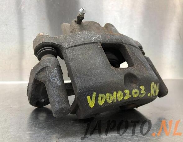 Brake Caliper MITSUBISHI MIRAGE / SPACE STAR Hatchback (A0_A)