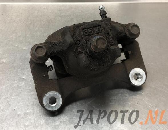 Brake Caliper MITSUBISHI MIRAGE / SPACE STAR Hatchback (A0_A)