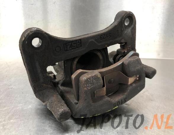 Brake Caliper MITSUBISHI MIRAGE / SPACE STAR Hatchback (A0_A)