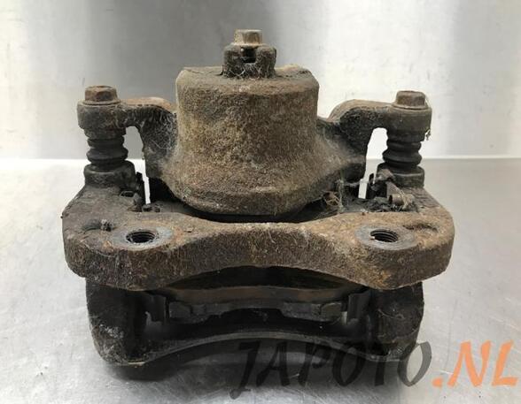 Brake Caliper NISSAN TIIDA Hatchback (C11)