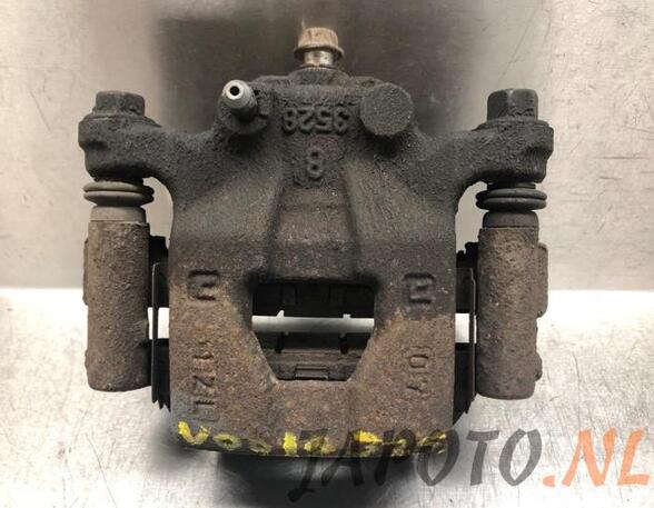 Bremszange links hinten Nissan Qashqai J10  P20343907