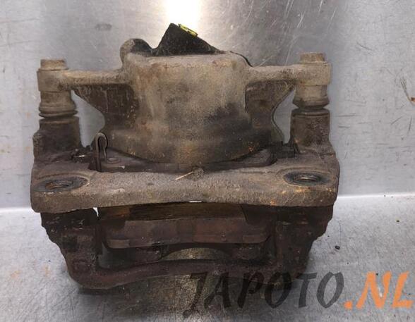 Brake Caliper TOYOTA COROLLA Compact (_E11_)