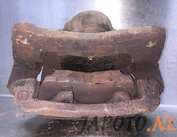 Brake Caliper TOYOTA COROLLA Compact (_E11_)