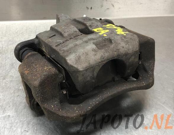 Brake Caliper TOYOTA GT 86 Coupe (ZN6_)