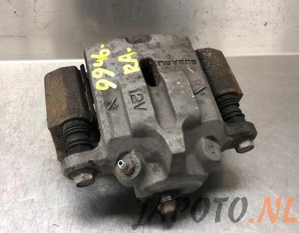 Brake Caliper TOYOTA GT 86 Coupe (ZN6_)