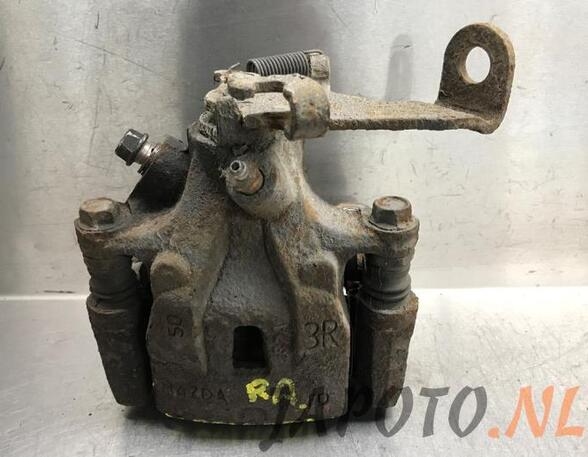 Brake Caliper MAZDA CX-5 (KE, GH)