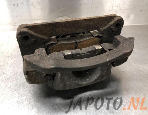 Brake Caliper TOYOTA GT 86 Coupe (ZN6_)