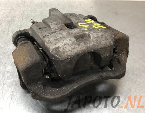 Brake Caliper TOYOTA GT 86 Coupe (ZN6_)