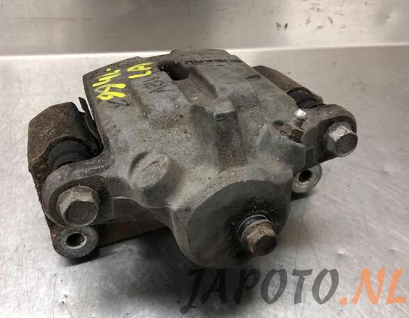 
Bremszange links hinten von einem Toyota GT 86
