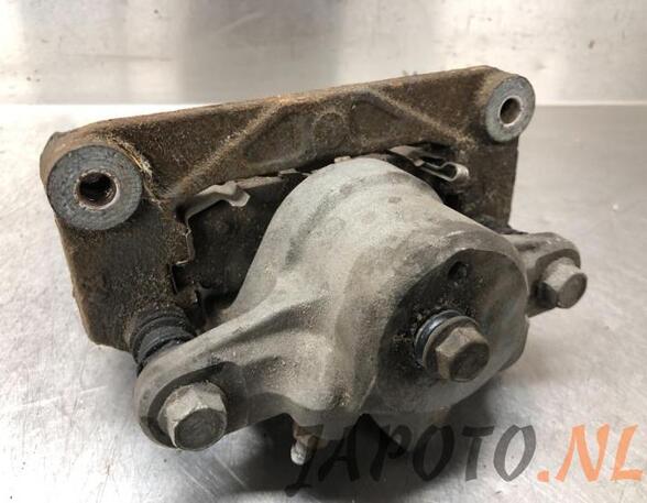 
Bremszange links hinten von einem Toyota GT 86
