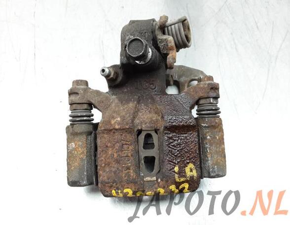 Brake Caliper HONDA JAZZ III (GE_, GG_, GP_, ZA_)