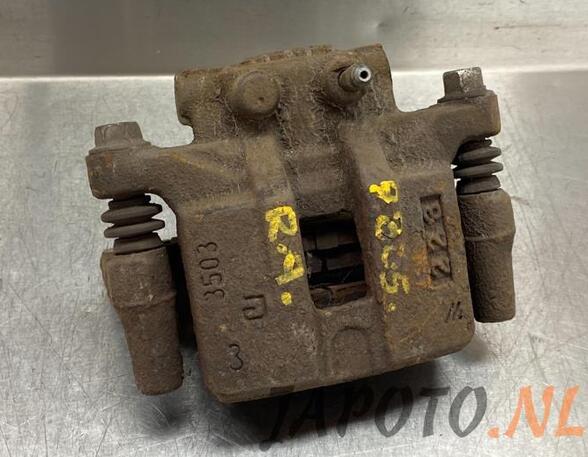 Brake Caliper MITSUBISHI ASX (GA_W_)