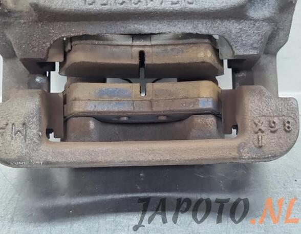 Brake Caliper HYUNDAI TUCSON (TL, TLE)