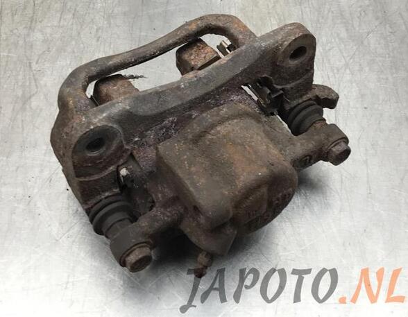 Bremszange links hinten Toyota Avensis Verso M2  P8032607