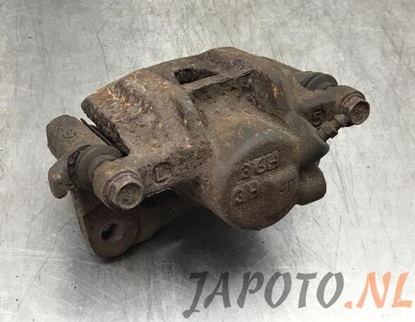 Bremszange links hinten Toyota Avensis Verso M2  P8032607