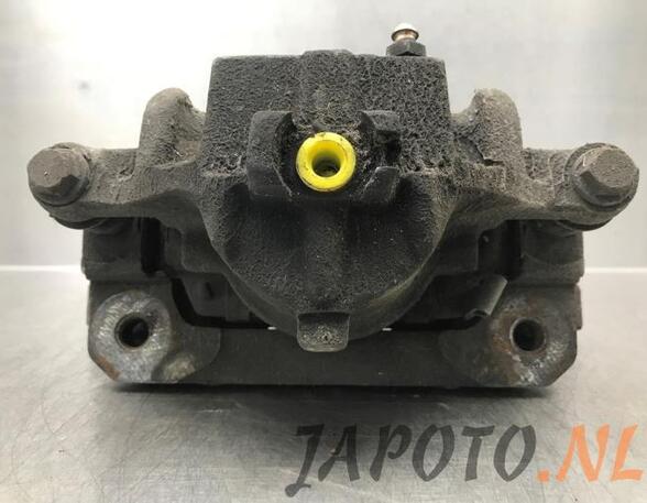 Brake Caliper HONDA CIVIC VII Hatchback (EU, EP, EV)