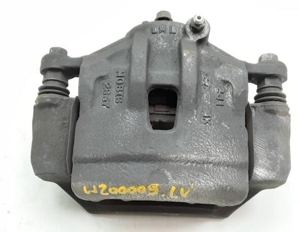 Brake Caliper HYUNDAI ix20 (JC)