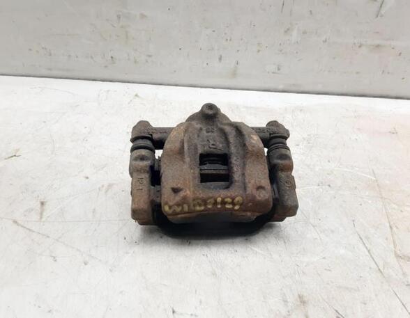 Brake Caliper HONDA CR-V III (RE_)