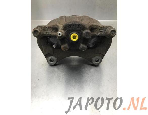 Brake Caliper MITSUBISHI ASX (GA_W_)