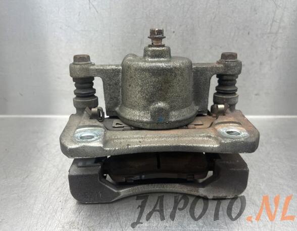 Brake Caliper MAZDA 2 (DL, DJ)