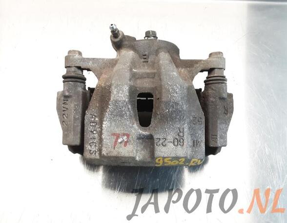 Brake Caliper SUBARU TREZIA