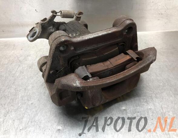 Brake Caliper HYUNDAI ix20 (JC)