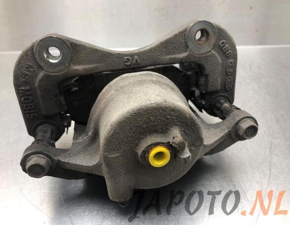 Brake Caliper HYUNDAI ix35 (LM, EL, ELH), HYUNDAI TUCSON (TL, TLE)