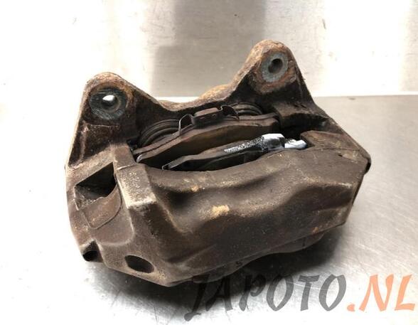 Brake Caliper TOYOTA LAND CRUISER 90 (_J9_)