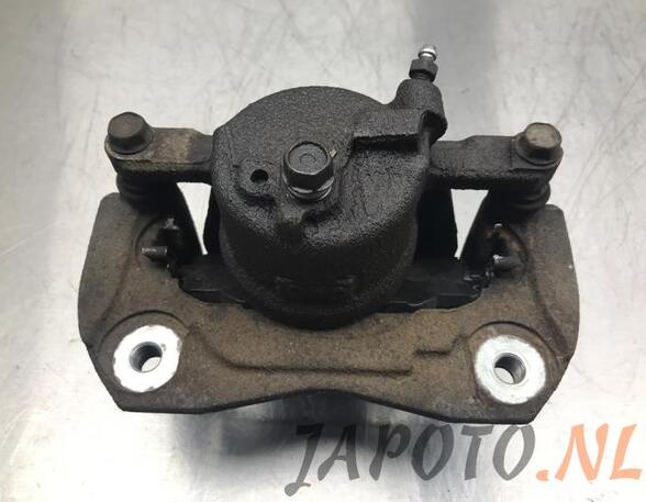 Brake Caliper TOYOTA RAV 4 III (_A3_)