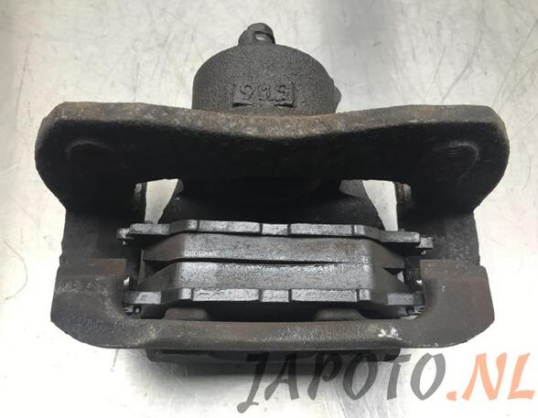 Brake Caliper TOYOTA RAV 4 III (_A3_)