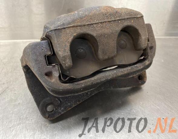 Brake Caliper SUBARU IMPREZA Hatchback (GR, GH, G3), SUBARU IMPREZA Estate (GG), SUBARU IMPREZA Saloon (GE, GV)