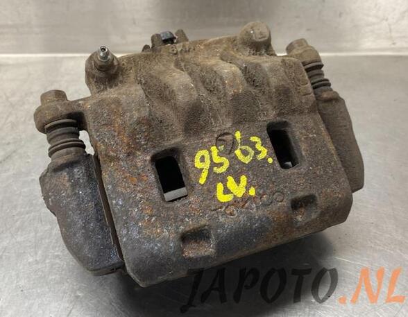 Brake Caliper SUBARU IMPREZA Hatchback (GR, GH, G3), SUBARU IMPREZA Estate (GG), SUBARU IMPREZA Saloon (GE, GV)