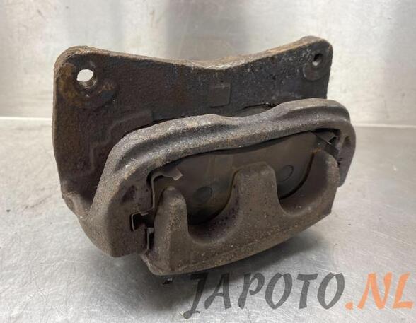 Brake Caliper SUBARU IMPREZA Hatchback (GR, GH, G3), SUBARU IMPREZA Estate (GG), SUBARU IMPREZA Saloon (GE, GV)