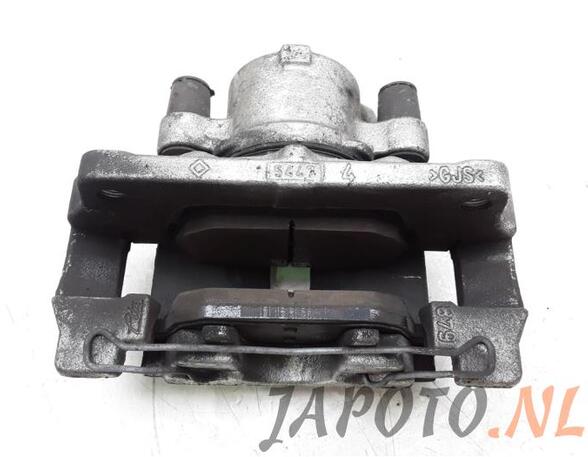 Brake Caliper HONDA CIVIC X Hatchback (FC_, FK_)