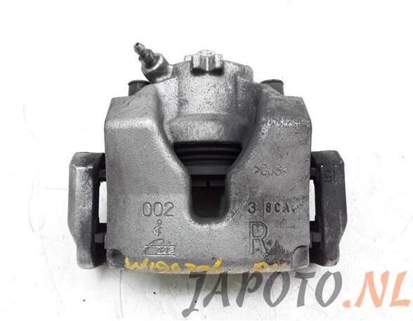 Brake Caliper HONDA CIVIC X Hatchback (FC_, FK_)